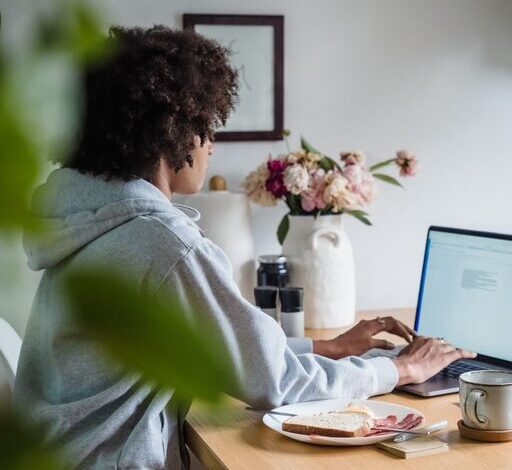 Dicas para Melhorar a Concentração ao Trabalhar em Casa