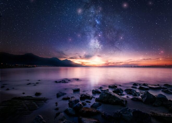Como criar uma playlist relaxante para as suas noites