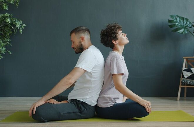 Dicas para iniciantes: pausas conscientes para a respiração