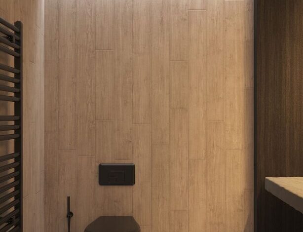 Como criar uma casa de banho minimalista e funcional